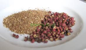 Szechuan Pepper powder